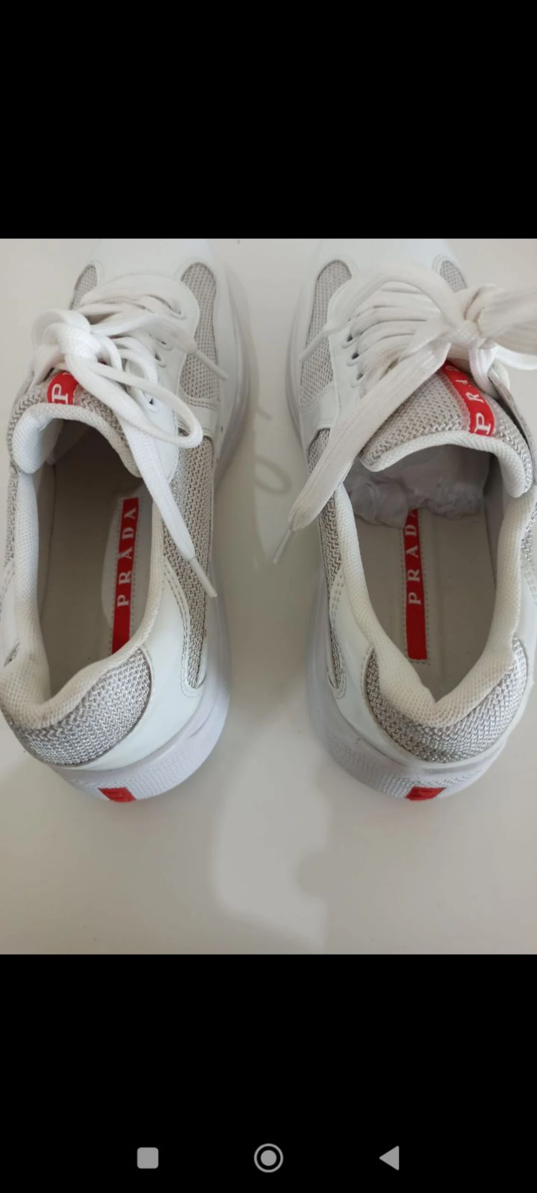 Chaussures unisexe taille 39 – photo 4